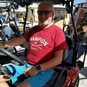 Meet your Posher, James